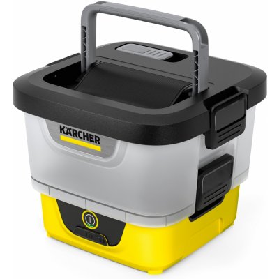 Kärcher OC 4 1.599-350.0 – Zboží Dáma