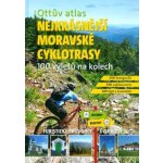 Ottův atlas Nejkrásnější moravské cyklotrasy – Sleviste.cz