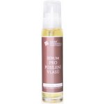 Zahir Cosmetics sérum pro posílení vlasů 55 ml – Hledejceny.cz