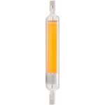 FARO LED žárovka R7S 117MM COB 8W 800lm 2700K – Hledejceny.cz