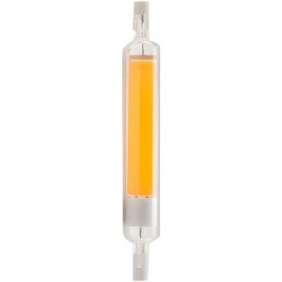 FARO LED žárovka R7S 117MM COB 8W 800lm 2700K – Hledejceny.cz