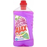 Ajax Floral Fiesta Lilac Breeze univerzální čistič 1 l – Zbozi.Blesk.cz