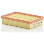 MANN-FILTER vzduchový filtr C 24 041 – Hledejceny.cz