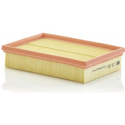 MANN-FILTER vzduchový filtr C 24 041 – Hledejceny.cz