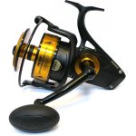 PENN SPINFISHER VII 10500 – Hledejceny.cz