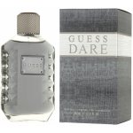 Guess Dare toaletní voda pánská 100 ml – Sleviste.cz