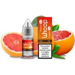 WHOOP SALT Grapefruit Chill 10 ml 20 mg – Zboží Dáma