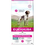 Eukanuba Adult Working & Endurance 15 kg – Zboží Mobilmania