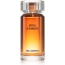 Karl Lagerfeld Bois d´Ambre parfémovaná voda pánská 100 ml