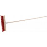 Levior Ulicový smeták 40 cm s násadou – HobbyKompas.cz