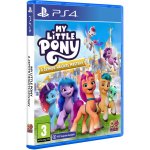 My Little Pony: A Zephyr Heights Mystery – Zboží Mobilmania