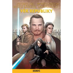 Star Wars Věk Republiky - Hrdinové - Kolektiv