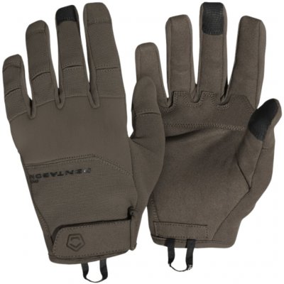 Pentagon Triton Fleece Olive Green – Zboží Dáma