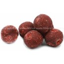 Karel Nikl boilies Economic Feed 5kg 20mm Strawberry