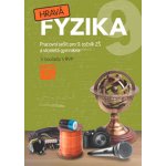 Hravá fyzika 9 – Hledejceny.cz