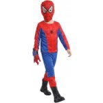 bHome Spiderman s vystřelovákem – Zboží Mobilmania