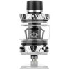 Atomizér, clearomizér a cartomizér do e-cigarety Uwell Crown 5 Clearomizer Silver 5ml