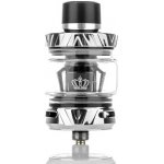 Uwell Crown 5 Clearomizer Silver 5ml – Hledejceny.cz