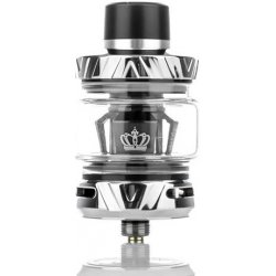 Uwell Crown 5 Clearomizer Silver 5ml