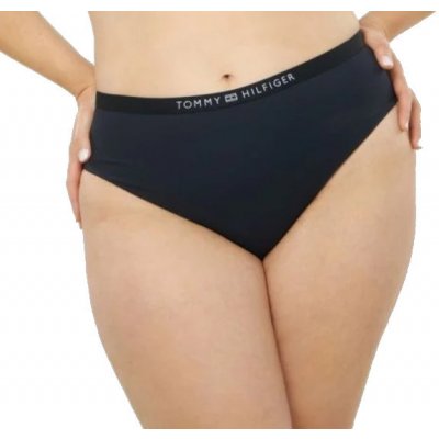 Tommy Hilfiger dámské plavkové kalhotky Bikini UW0UW04142-BDS – Zbozi.Blesk.cz