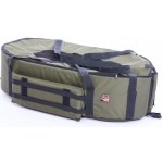 JRproducts Bazének PROFICARP MINI ovál 80x40x20cm – Zboží Dáma