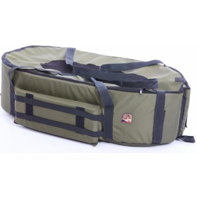 JRproducts Bazének PROFICARP MINI ovál 80x40x20cm – Zboží Dáma