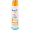 Opalovací a ochranný prostředek Astrid Sun Dětský neviditelný suchý sprej na opalování SPF 50 150 ml