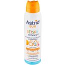  Astrid Sun Dětský neviditelný suchý sprej na opalování SPF 50 150 ml