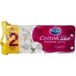 Perfex Cotton Like 3-vrstvý 10 ks – Zboží Mobilmania