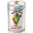Mletá káva Lucaffe Decaffeinato mletá 250 g