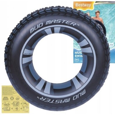 BESTWAY 36016 – Zboží Dáma