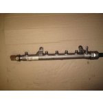 vstřikovací lišta - rampa VW Passat B7 3AA 1,6 TDI 03L130089AA | Zboží Auto