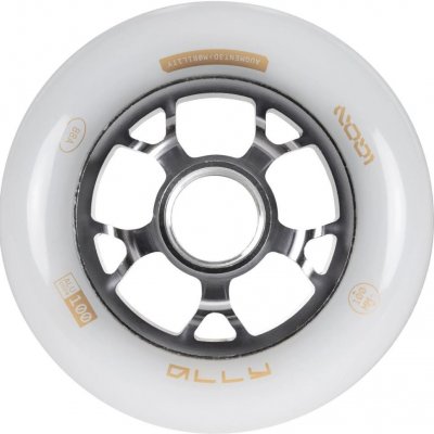 Powerslide Iqon Ally 100 mm 88A 3ks – Sleviste.cz
