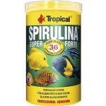Tropical Spirulina Super Forte Flakes 1000 ml, 200 g – Sleviste.cz