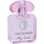 TrussarDi My Scent toaletní voda dámská 30 ml – Hledejceny.cz