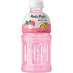 Mogu Mogu Jelly Lychee Juice 320 ml – Zboží Dáma