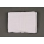 Profod hotel 2S froté osuška 450 g/m2 70 x 140 cm bílá – Sleviste.cz