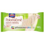 Racio Polomáčené chlebíčky rýžové s příchutí jogurtu 100 g – Zboží Mobilmania