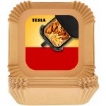 TESLA AirCook QB2058 AIRCKQB2058PLE 20 x 20 cm 100 ks – Sleviste.cz