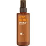 Piz Buin Tan & Protect Tan Accelerating Oil spray SPF15 150 ml – Zboží Dáma