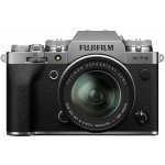 Fujifilm X-T4 – Zboží Živě