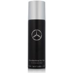 Mercedes-Benz Mercedes-Benz tělový sprej 200 ml – Zboží Dáma