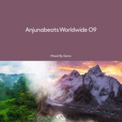 Anjunabeats Worldwide 09 CD