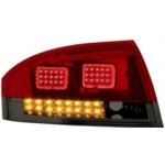 AUDI TT 8N3 / 8N9 98-05 - Zadní světla LED černo/červené – Hledejceny.cz
