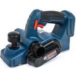 Bosch GHO 18 V-LI 0.601.5A0.300 – Hledejceny.cz