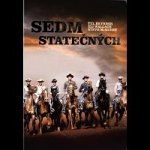 Sedm statečných DVD – Hledejceny.cz