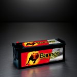 Banner Buffalo Bull SHD PROfessional 12V 180Ah 1000A SHD680 08 | Zboží Auto