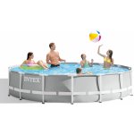 Intex Prism Frame 457 x 107 cm 26724NP – Zboží Dáma