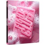 Klub rváčů 4K Ultra HD BD + BD Steelbook – Hledejceny.cz