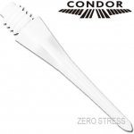 Condor Hroty Soft Spare Tips Zero Stress White 40 Ks – Zboží Mobilmania